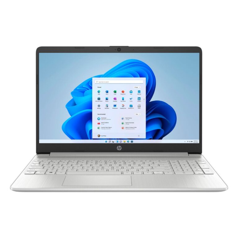 HP Laptop 15-dy2073dx