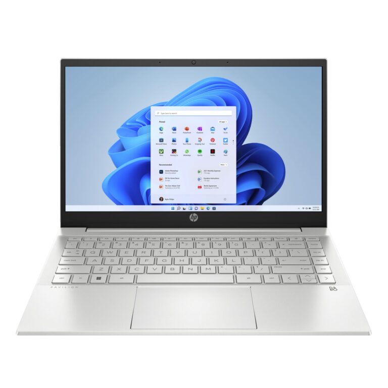 HP Pavilion Laptop 14-dv2097nr