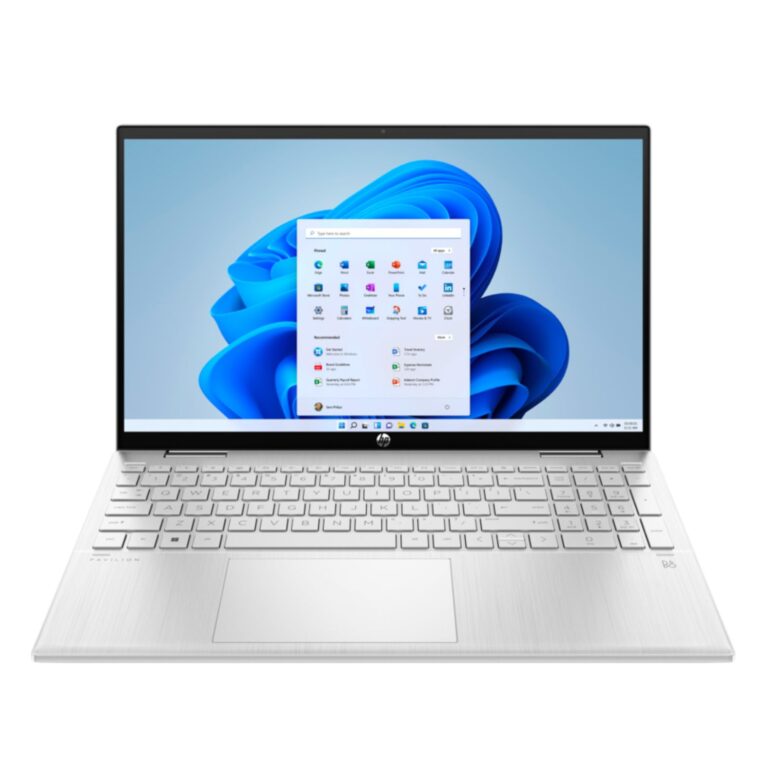 HP Pavilion x360 Convertible 15-er1051cl