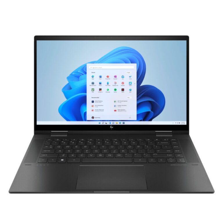 HP Envy x360 2-in-1 15-fh0013dx