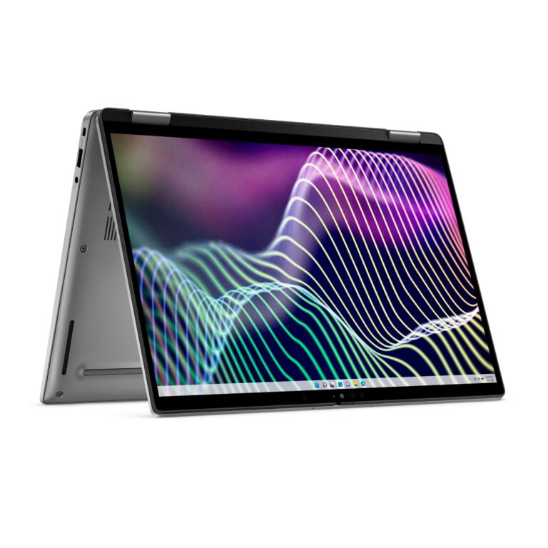 Dell Latitude 7340 2-in-1