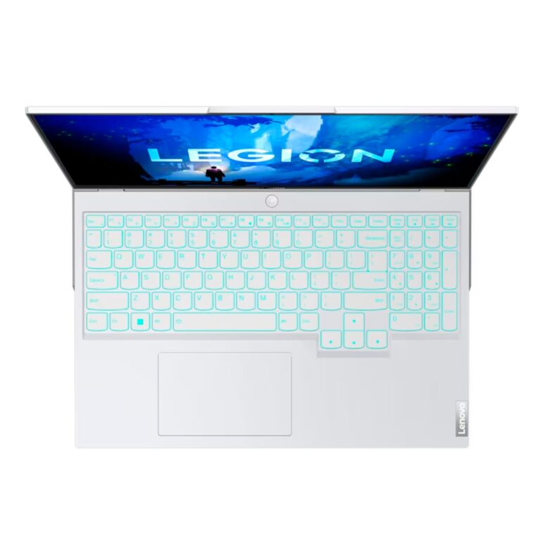 Bàn phím Legion 5 Pro