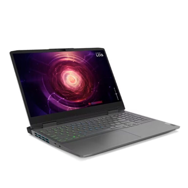 Lenovo LOG 2023 AMD