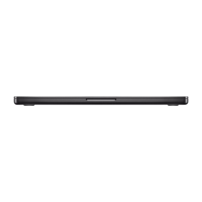 MacBook Pro M3 14 inch Black 2023