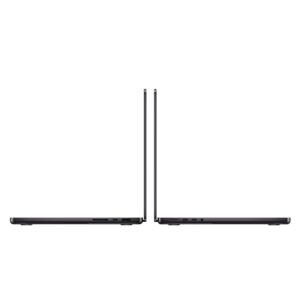 MacBook Pro M3 14 inch Black Design