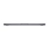 MacBook Pro M3 14 inch Gray 2023