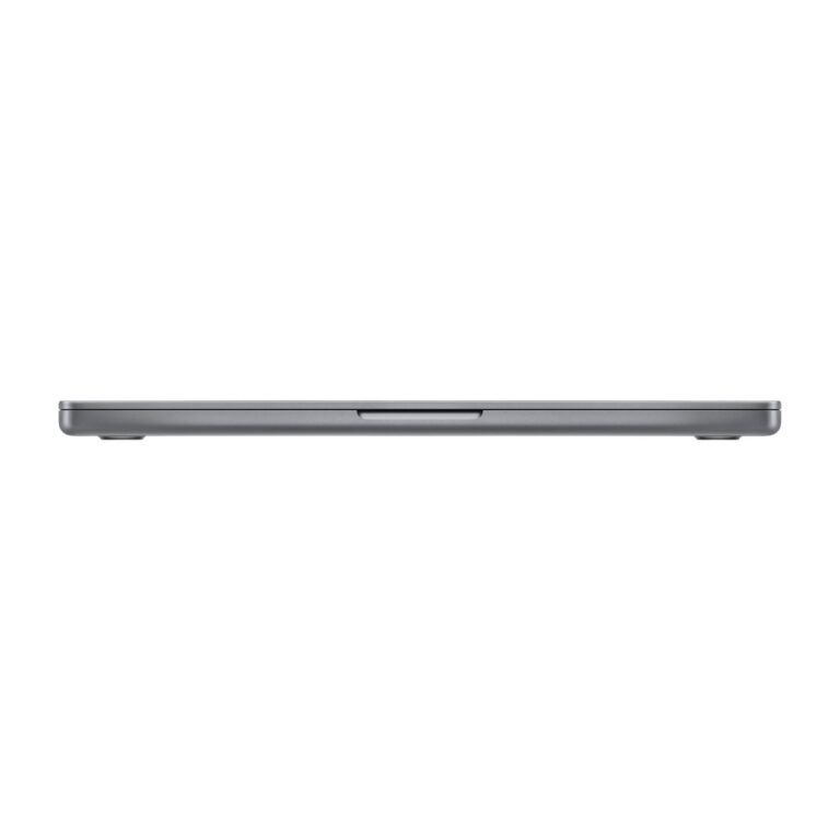 MacBook Pro M3 14 inch Gray 2023