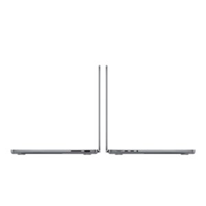 MacBook Pro M3 14 inch Gray Design