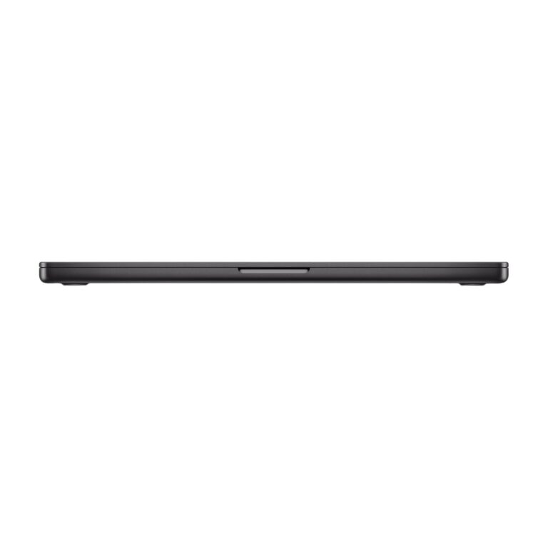 MacBook Pro M3 Pro 16 inch Black 2023