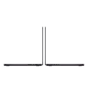MacBook Pro M3 Pro 16 inch Black Design