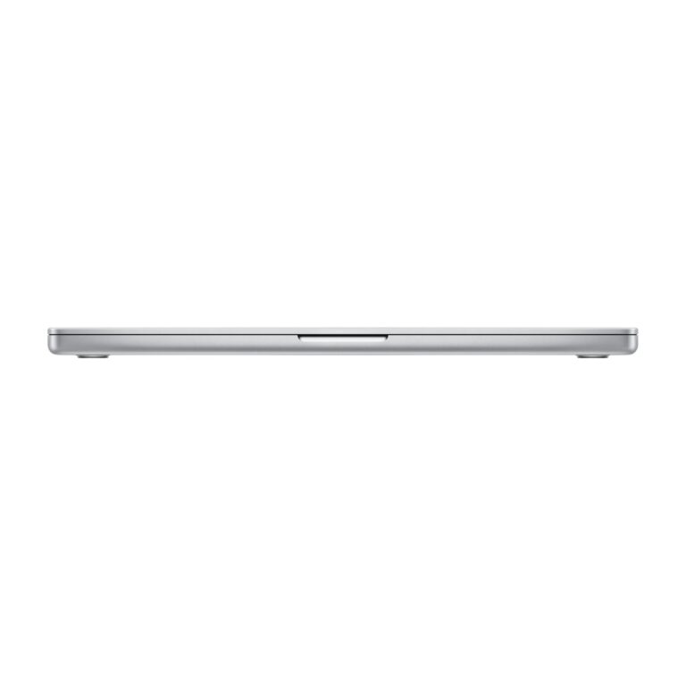 MacBook Pro M3 Pro 16 inch Silver 2023