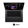 MacBook Pro M3 Max 16 inch Black