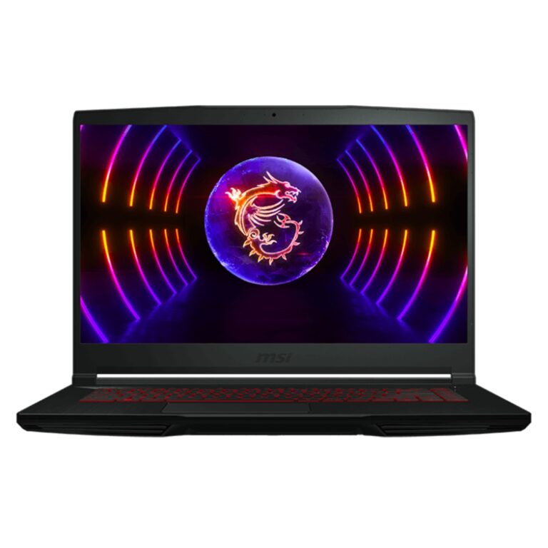 MSI Gaming GF63 Thin 12VE-066US