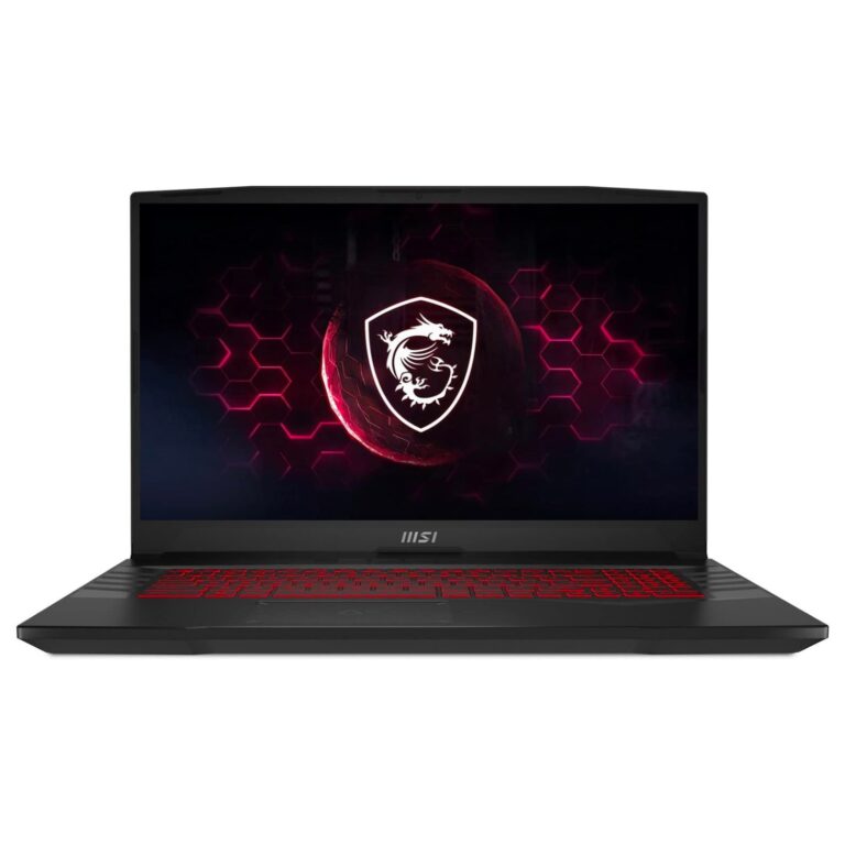 MSI Pulse GL76 12UGK-258