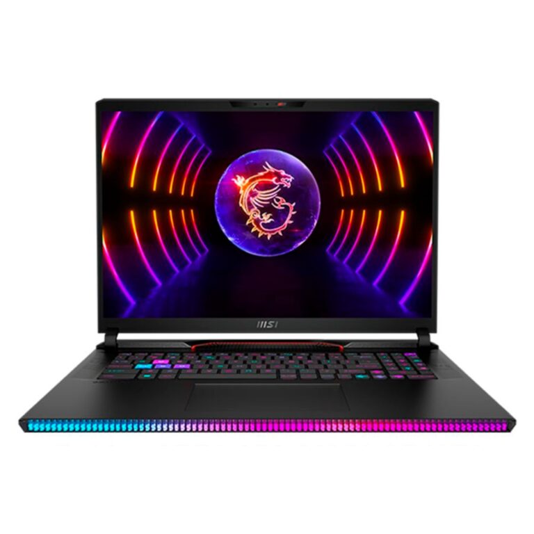 MSI Raider GE68HX 13VG-068US