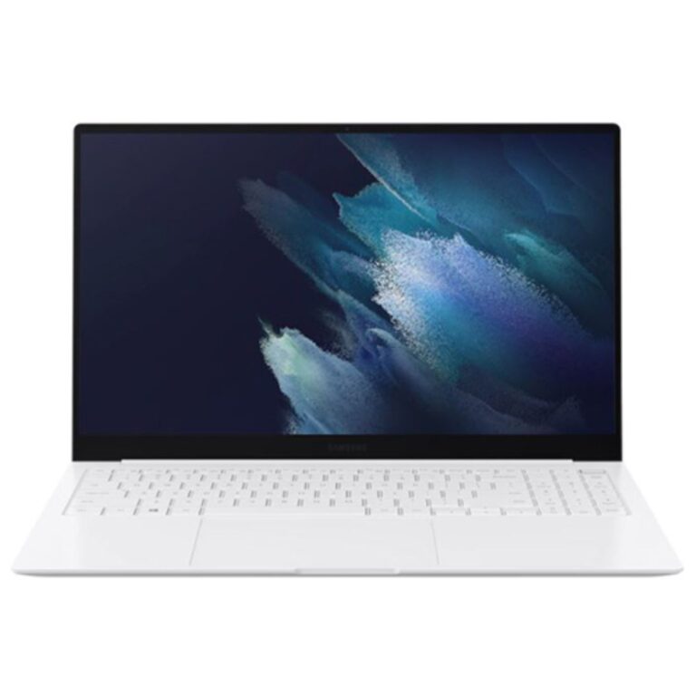 Samsung Galaxy Book 15 inch 2021