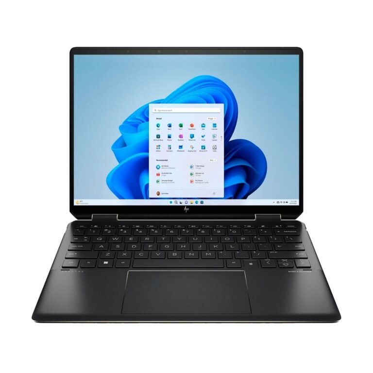 HP Spectre x360 2-in-1 14-ef2013dx