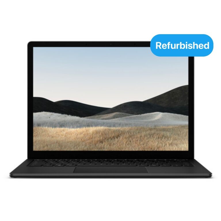 Surface Laptop 4 Refurbished