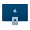 iMac M3 Blue Four ThunderBolt