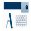 iMac M3 Blue Keyboard