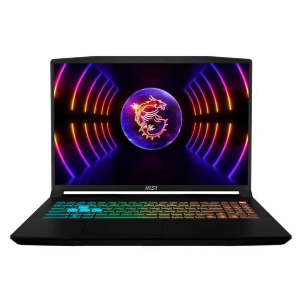MSI Raider GE68HX 13VG-068US