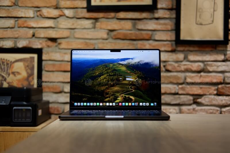 macbook m3
