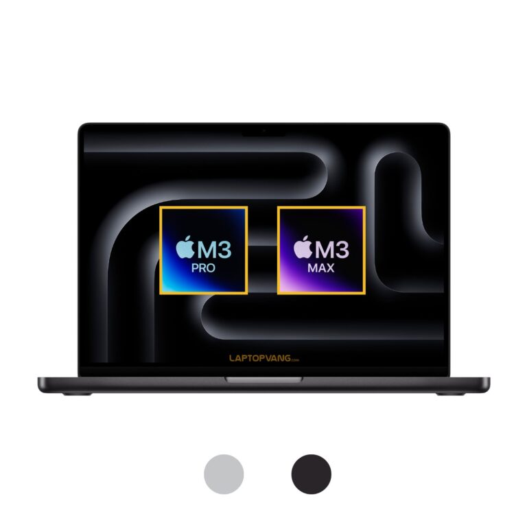 MacBook Pro 14 M3 USED