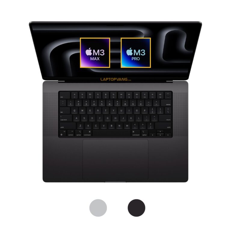 MacBook Pro 16 M3 USED
