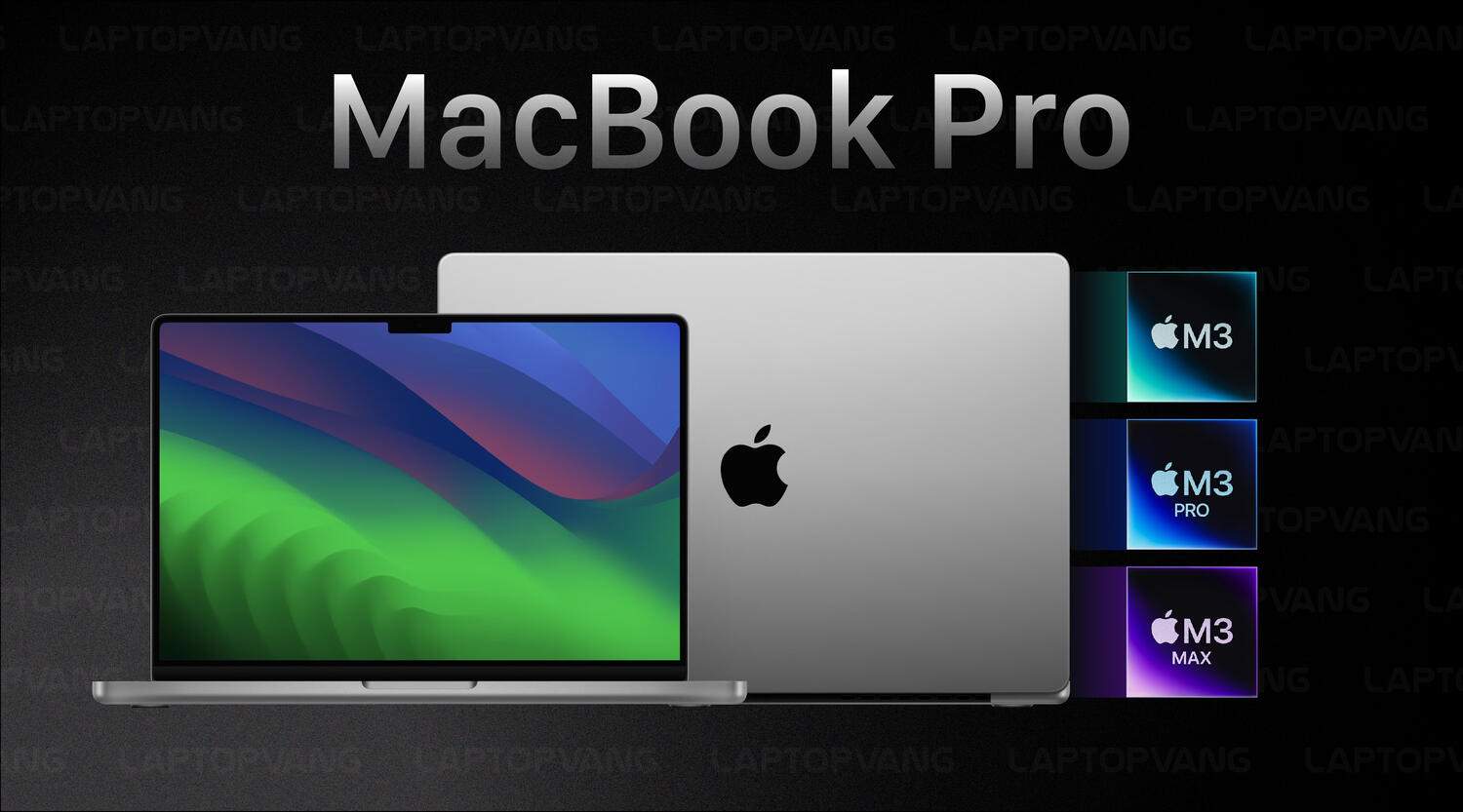 macbook pro 14 m3