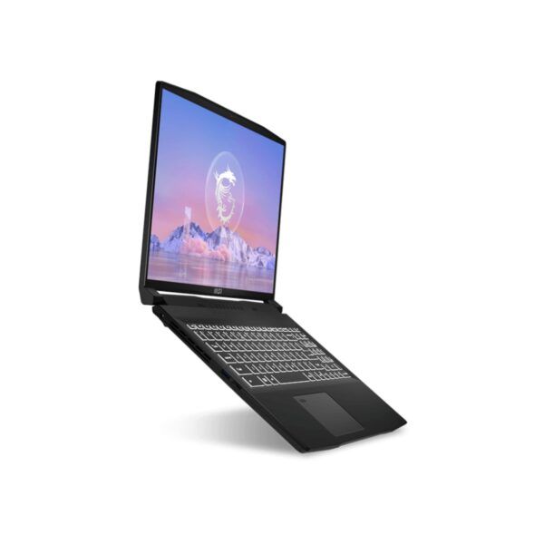 MSI Creator M16 16 inch tại LaptopVang