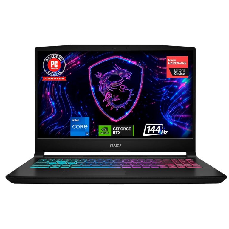 Katana 15 B13VGK-484US
