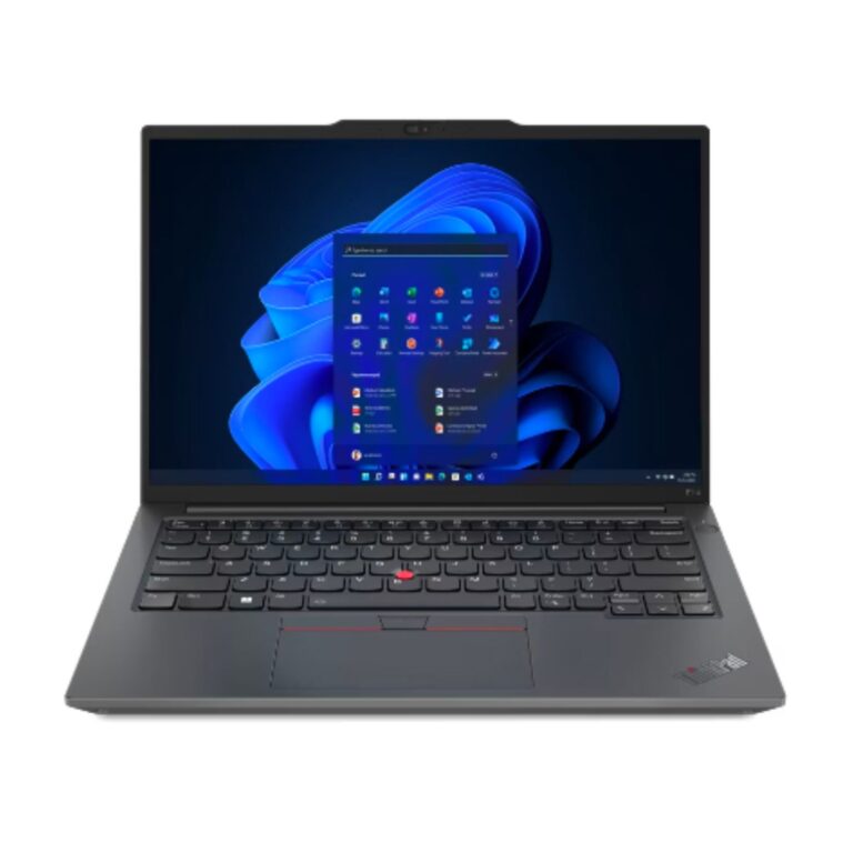ThinkPad E14 Gen 5