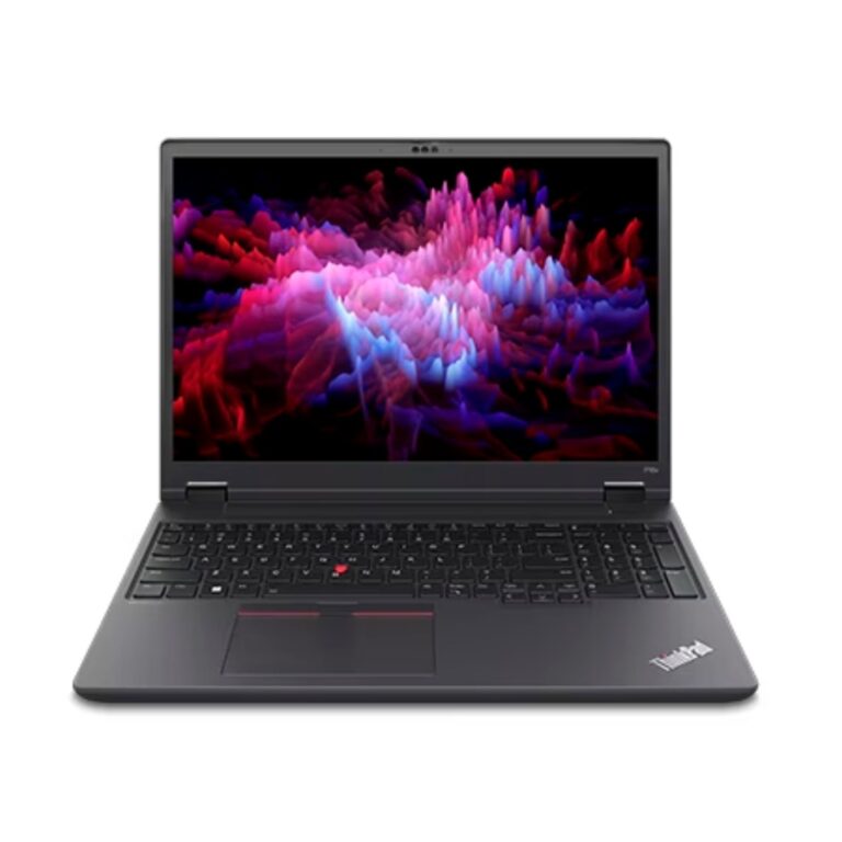 ThinkPad P16v Gen 1