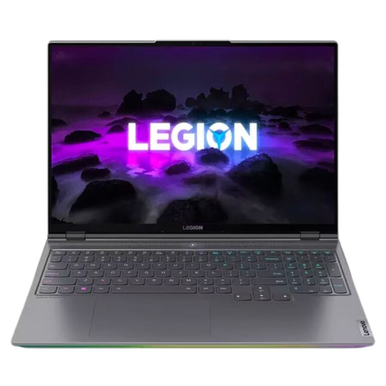 Legion 7 Gen 6