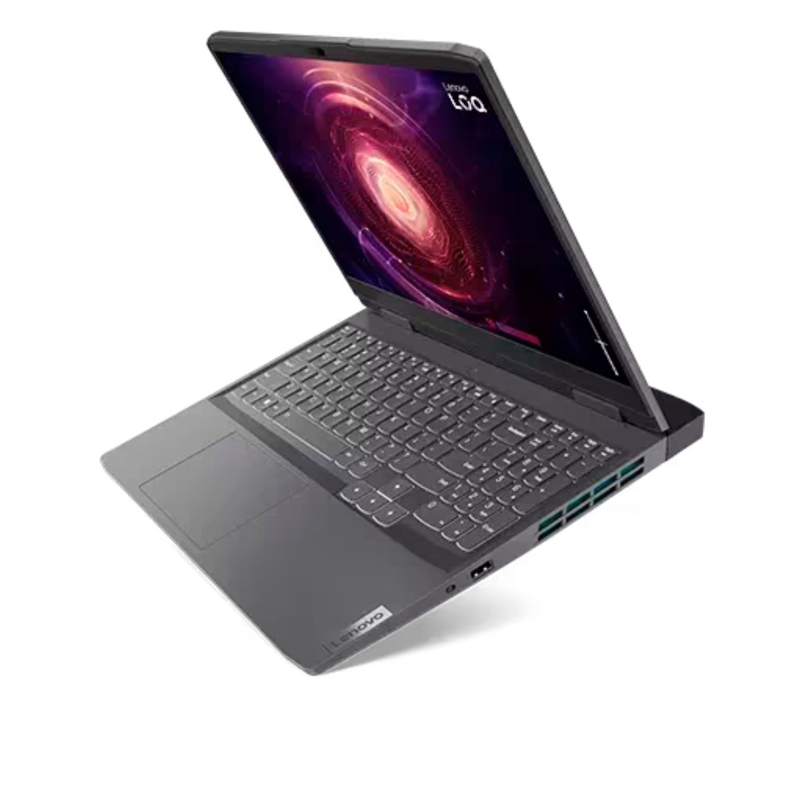 Hiệu năng mạnh mẽ của lenovo log gen 8