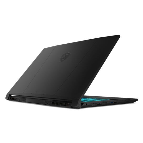 MSI Katana 17 inch