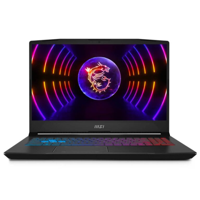 MSI Pulse 15 B13VGK
