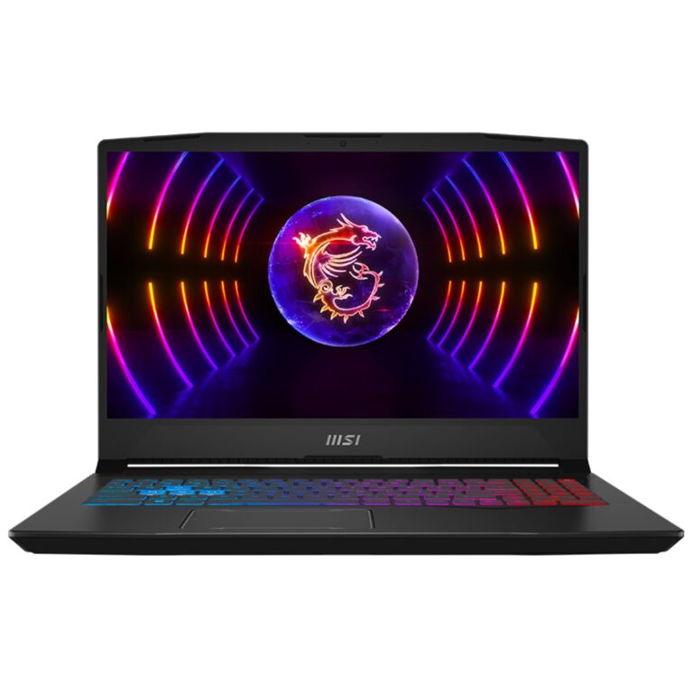 MSI Pulse 17 B13VGK