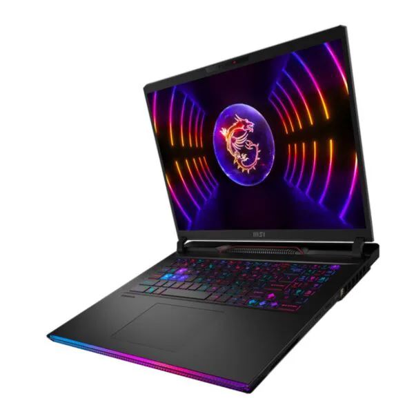 MSI Raider GE78HX 17 inch