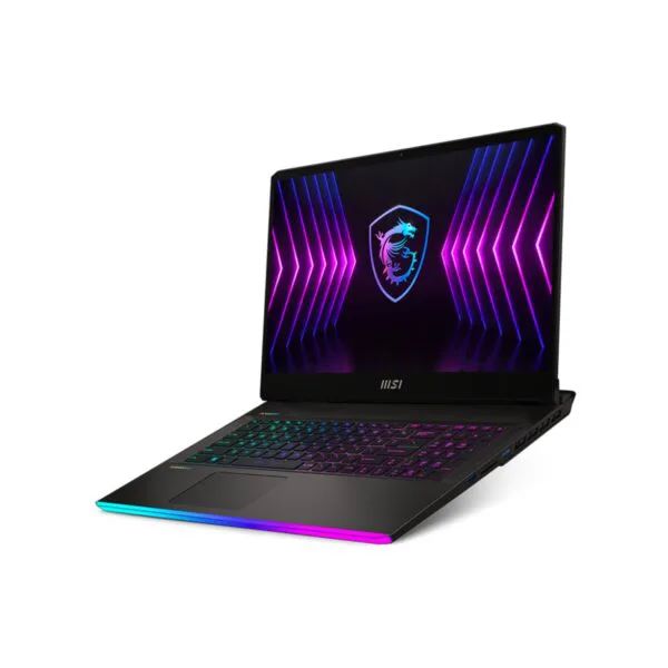 MSI Raider GE77 HX 12UHS 2022 17 inch