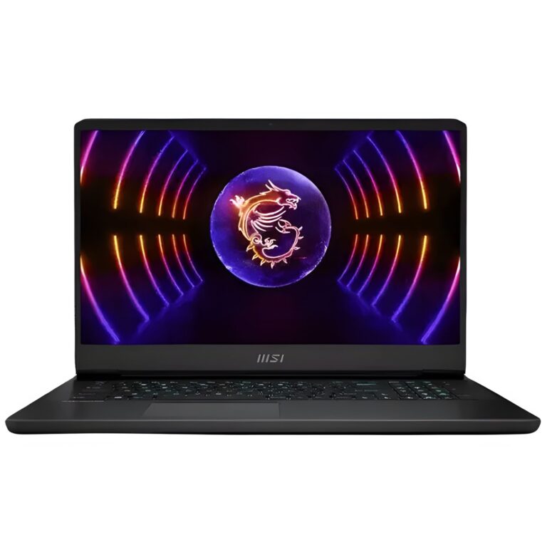 MSI Vector GP77