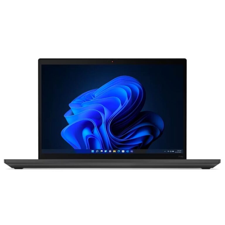 ThinkPad P14s Gen 4 AMD