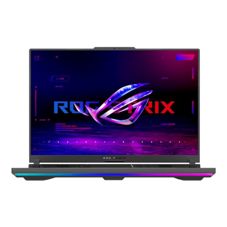 Asus ROG Strix G16