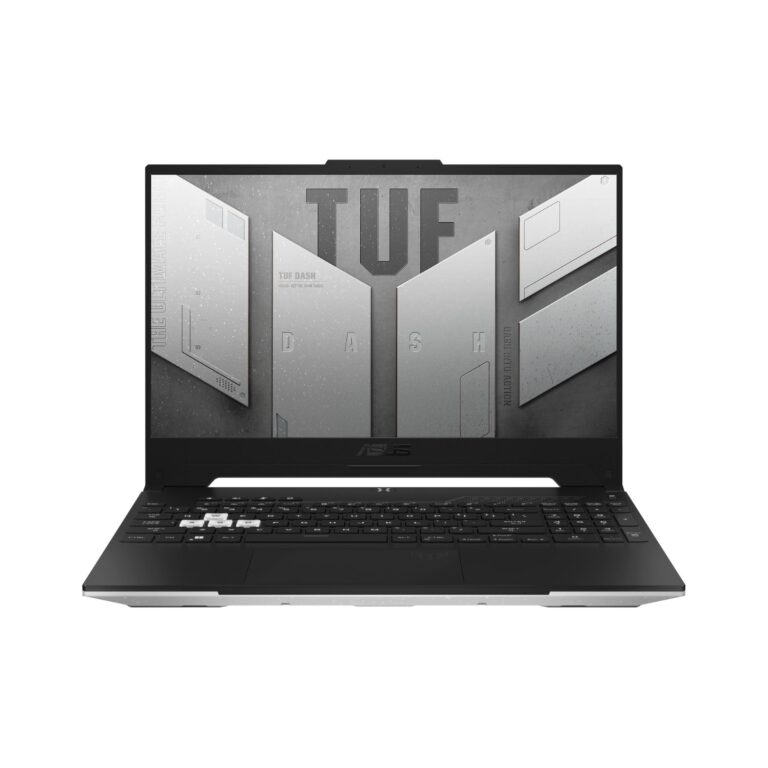 Asus TUF Dash F15