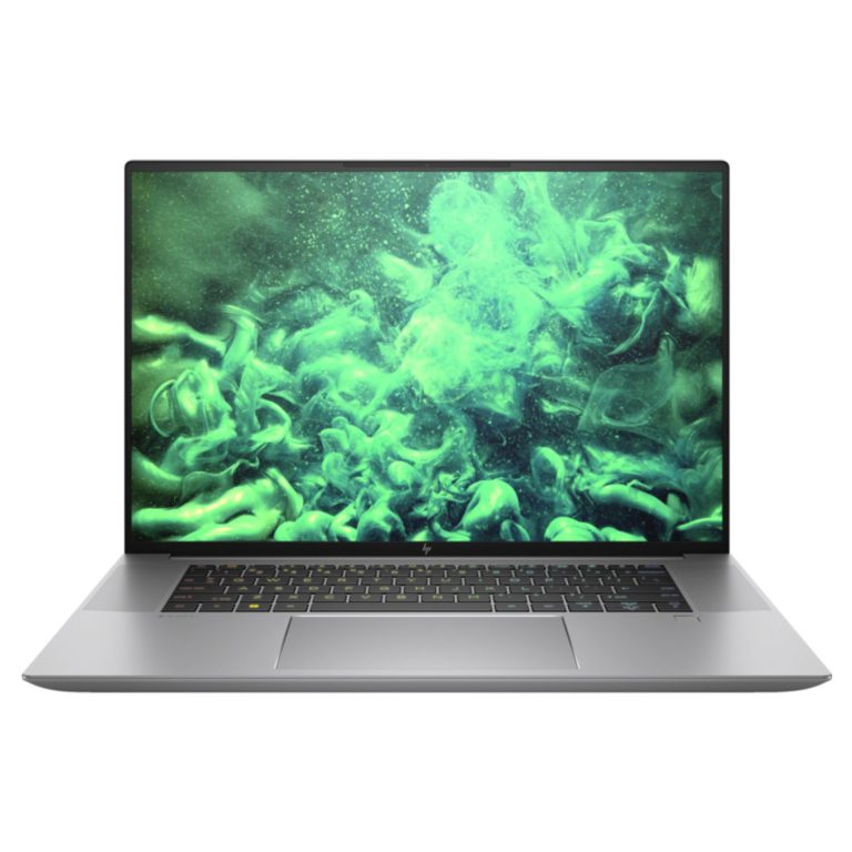 HP ZBook Studio G10