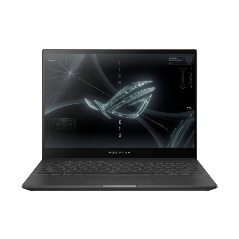 Rog Flow X13 2022
