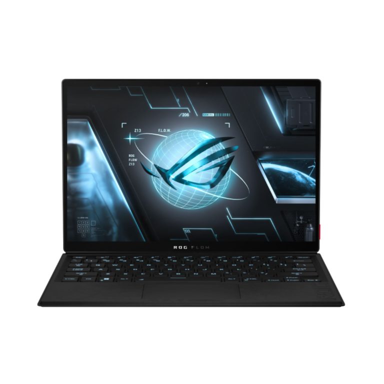 Rog Flow Z13 2022
