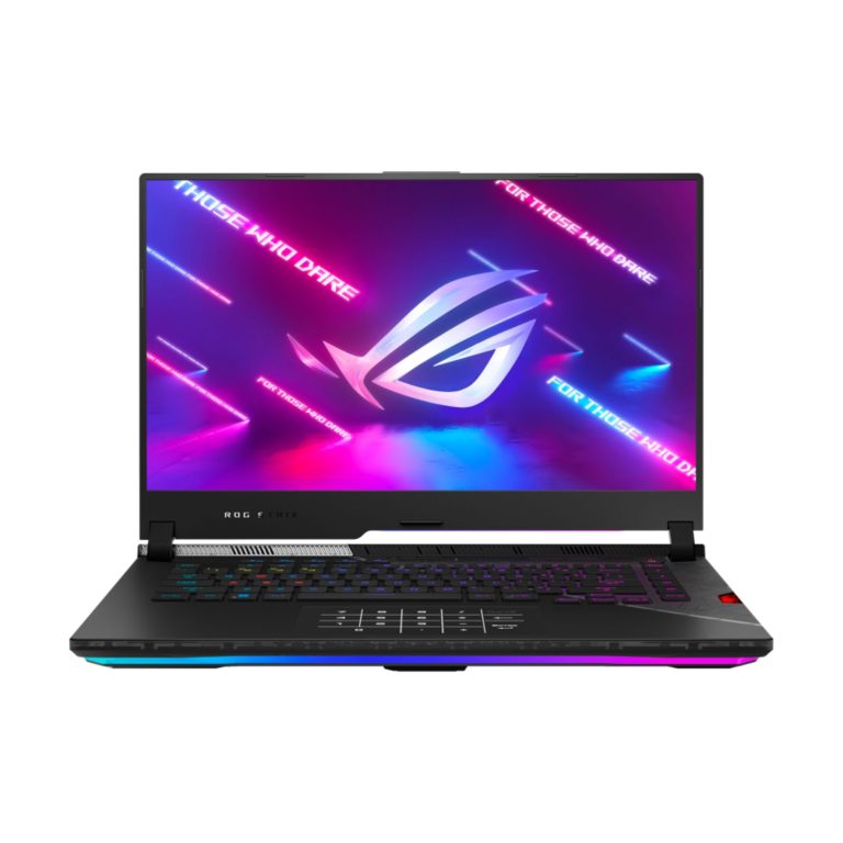 Rog Strix Scar 15 2022
