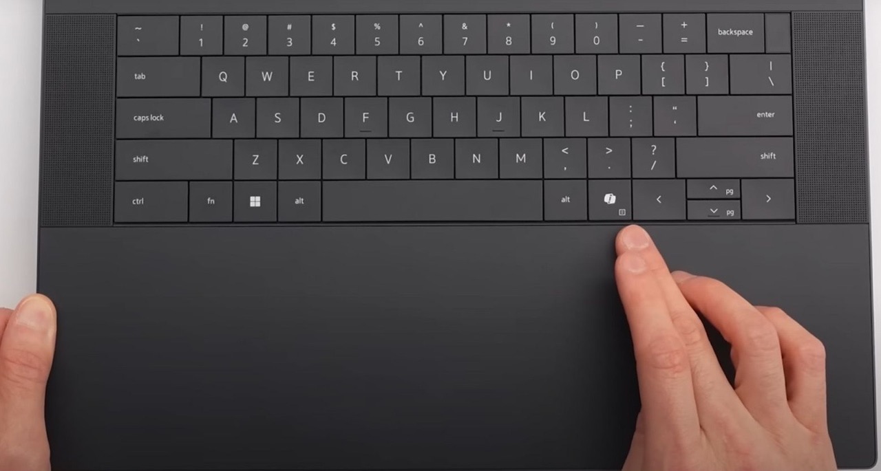 xps dell 14