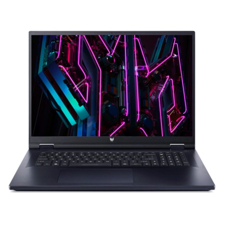 Acer Predator Helios 18